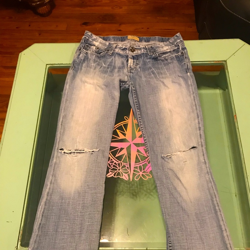 BKE woman’s Jeans
